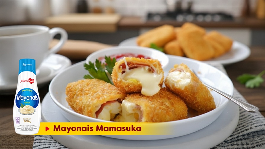 Rekomendasi Isian Risoles yang Dijamin Enak untuk Makanan Berbuka Puasa